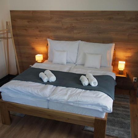 Apartmany Красна-Ліпа Екстер'єр фото