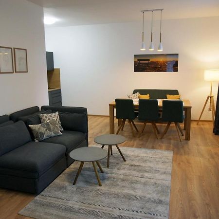 Apartmany Красна-Ліпа Екстер'єр фото