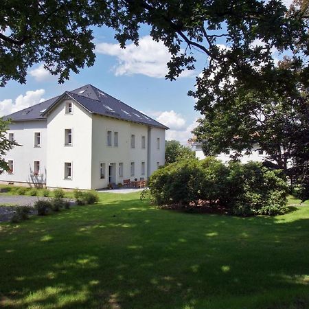 Apartmany Красна-Ліпа Екстер'єр фото