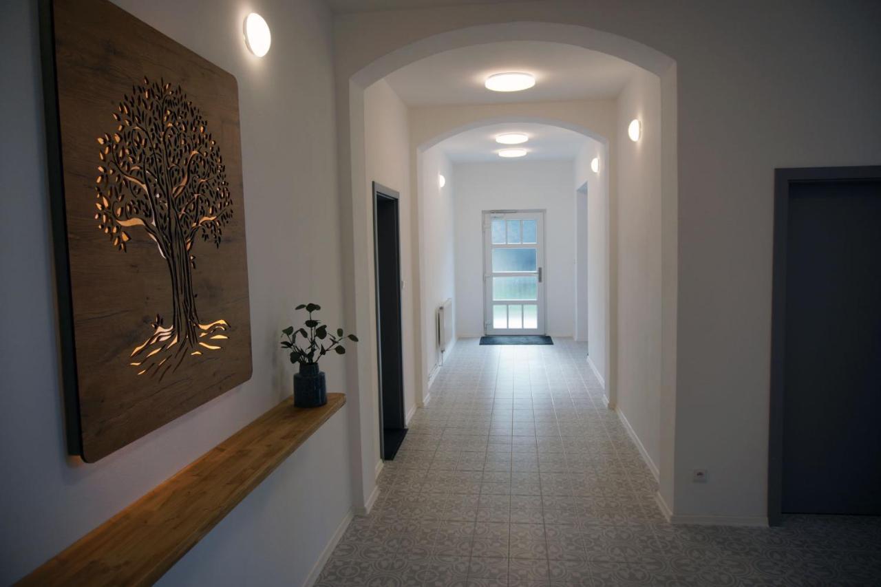 Apartmany Красна-Ліпа Екстер'єр фото